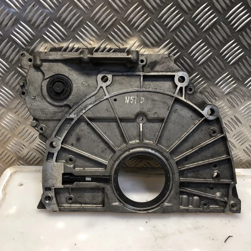 BMW 3 Series N57 Used Timing Cover