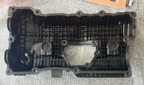BMW 3 Series Used Valve Cover 11127568581