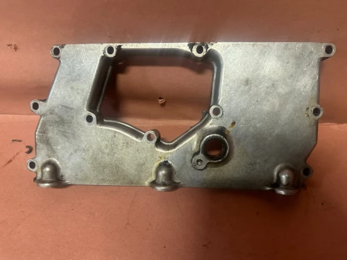 BMW 318I Lower Used OEM Timing Cover