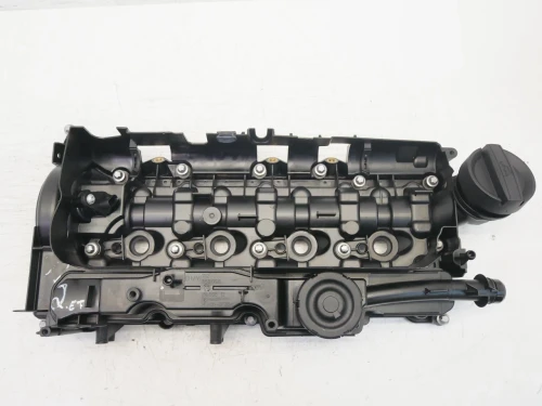 BMW 318d B47 Used Valve Cover