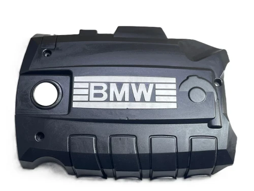 BMW 320I 2.0L Used Engine Cover