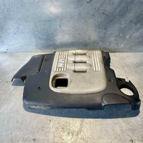 BMW 320d Used Engine Cover 11147787330
