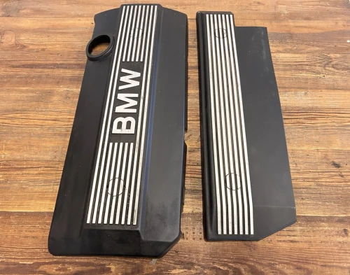 BMW 320i / 325i / 330i M54 Used OEM Valve Cover