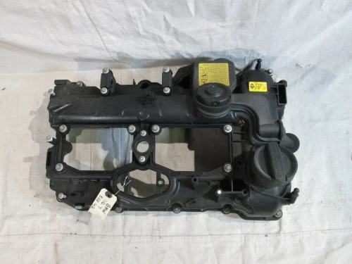 BMW 320i / 328i N20 Used OEM Valve Cover 11127588412