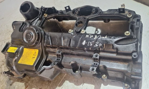 BMW 320i 2.0L Used Valve Cover