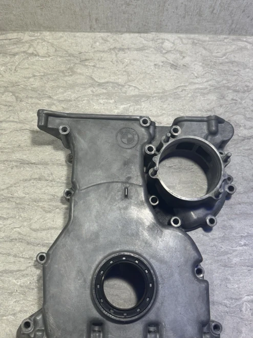 BMW 325i / 330i / 525i / 530i / X3 / Z4 Lower M54 Used OEM Engine Cover