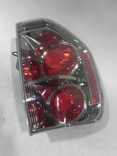 2007 Honda Pilot Left Minor Used OEM Left Tail Light Assembly