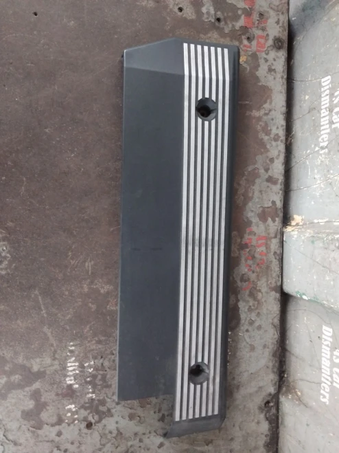 BMW 325i Used Engine Cover