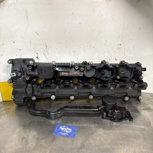 BMW 335d / 535d Used Valve Cover