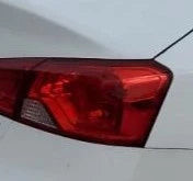 2014-2020 Chevrolet Impala RH Passenger Quarter Panel Mounted Tail Light Lamp used OEM tail light assembly