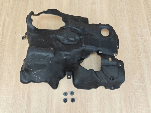 BMW 420d 2.0L Used Engine Cover