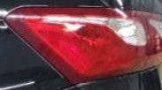 2018-2021 Chevrolet Equinox LH Driver Quarter Panel Mounted Tail Light Lamp OEM used OEM tail light assembly