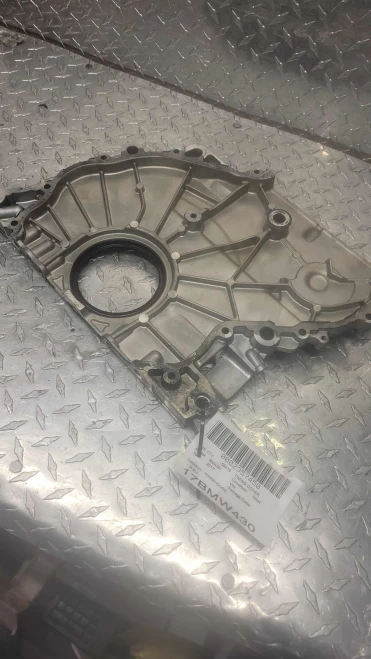 BMW 430I Used Timing Cover