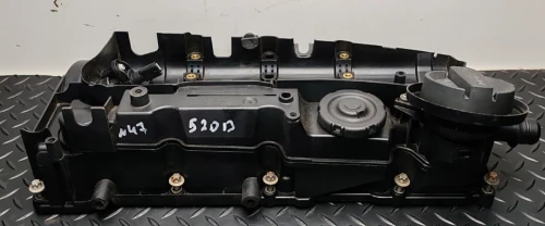 BMW 5 Series / 118d / 318d / 120d / 320d N47 Used Valve Cover