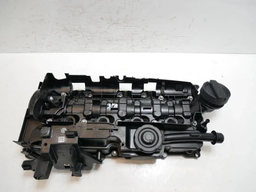 BMW 5 Series / 518d 2.0L Diesel B47 Used Valve Cover