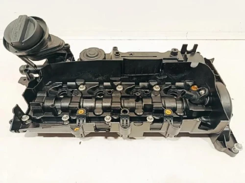 BMW 5 Series / 520D Used Valve Cover 11128589941