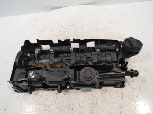 BMW 5 Series / 520d 2.0L B47 Used Valve Cover