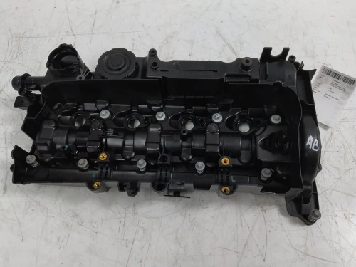 BMW 5 Series / 520d 2.0L N47 Used Valve Cover