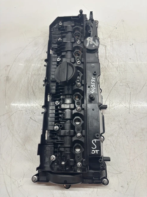 BMW 5 Series / 530d 3.0L B57 Used Valve Cover
