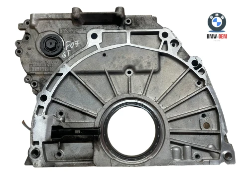 BMW 5 Series / 535D N57 Used Timing Cover