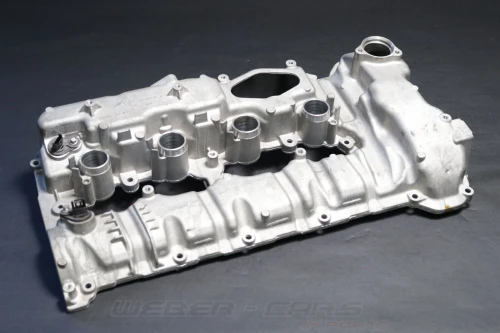 BMW 5 Series / 550iX N63 Used Valve Cover