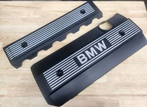 BMW 5 Series / X5 / Z3 / Z4 Used OEM Engine Cover