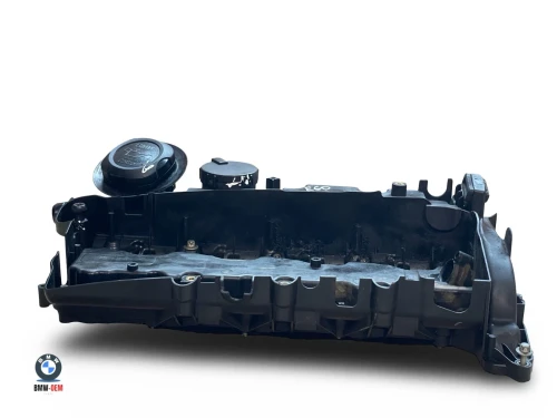 BMW 5 Series 2.0L Diesel N47 Used Valve Cover