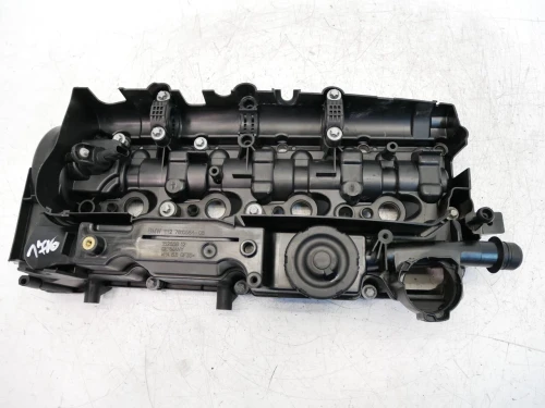 BMW 5 Series 2.0L N47 Used Valve Cover