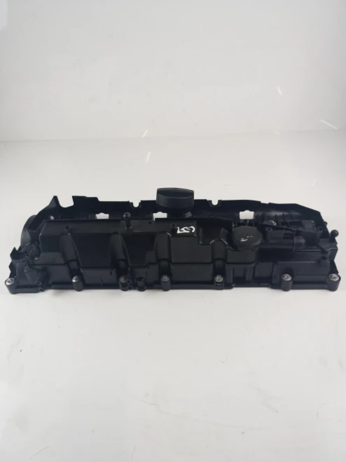 BMW 5 Series 3.0L B57 Used Valve Cover