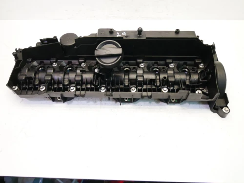 BMW 5 Series 3.0L Diesel B57 Used Valve Cover