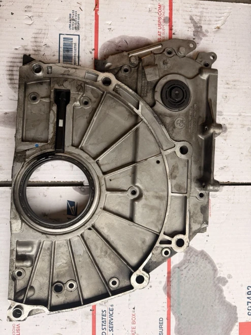 BMW 5 Series 3.0L Diesel Used Timing Cover