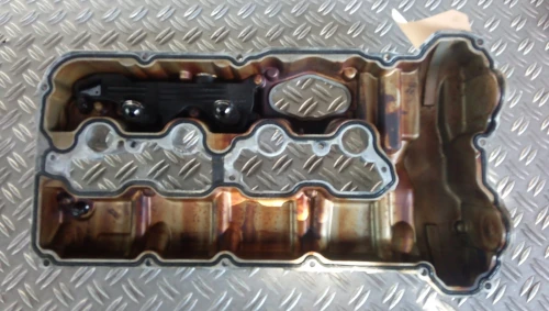 BMW 5 Series Used Valve Cover