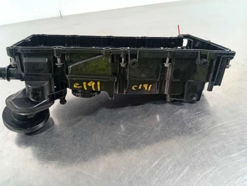 BMW 520D Used Valve Cover