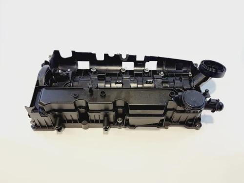 BMW 520D Used Valve Cover 11128579962