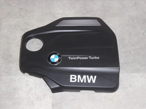 BMW 520d Used Valve Cover 11148514202
