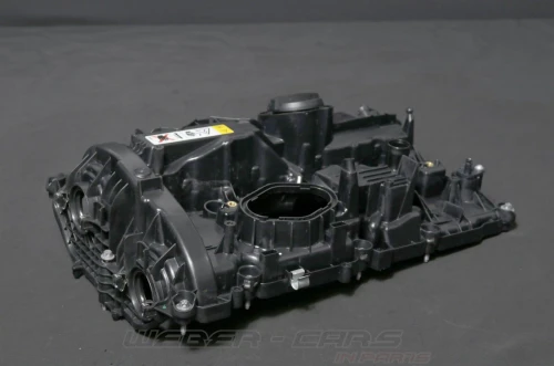 BMW 520i / 530i / 630i B48 Used Engine Cover