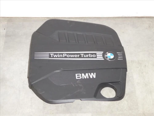 BMW 530DX Used Valve Cover 11148513453