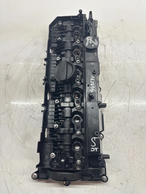 BMW 530d B57 Used Valve Cover