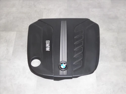 BMW 530dX Used Valve Cover 11147812463