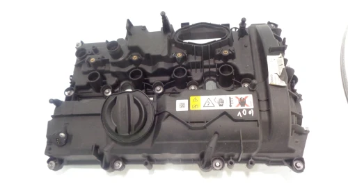 BMW 530i 2.0L Used Valve Cover