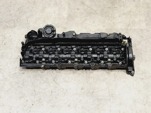 BMW 535D Used Valve Cover 11128507607