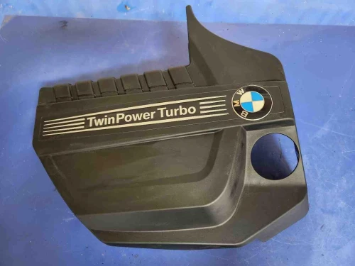 BMW 535I Used OEM Engine Cover
