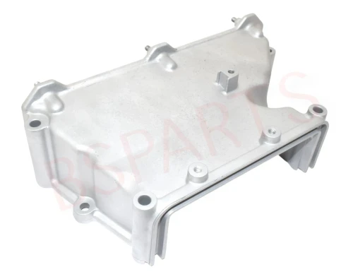 BMW 540I / 735i Used Timing Cover 11141742171
