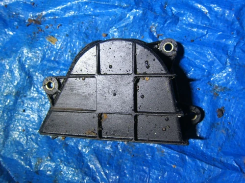 BMW 545i / 645ci 4.4L V8 N62 Used Timing Cover