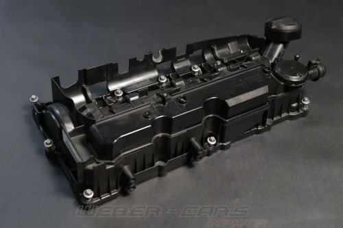 BMW 6 Series / 620dX Used OEM Valve Cover B47D20B