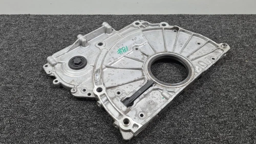 BMW 6 Series 3.0L B57 Used Timing Cover