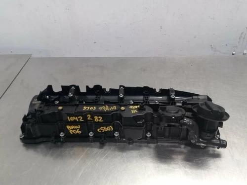 BMW 6 Series Used Valve Cover