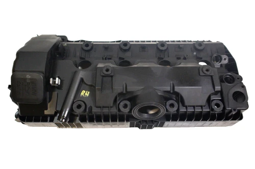 BMW 650I 4.8L Right Used OEM Valve Cover