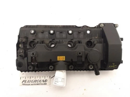BMW 650i Left Used Valve Cover
