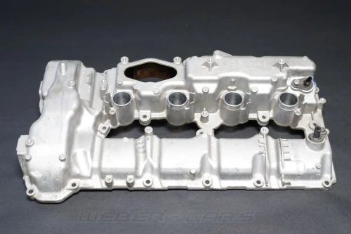 BMW 650iX N63 Used Valve Cover